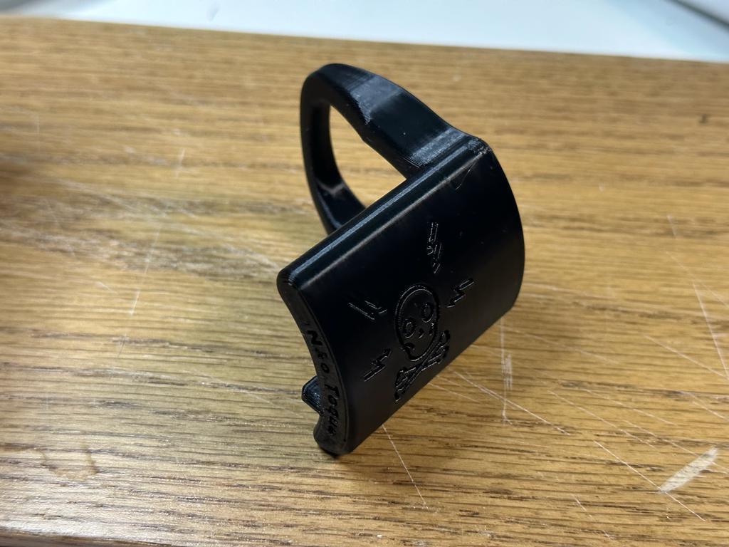 Tesla US/Type 2 Adapter Lock For All Models