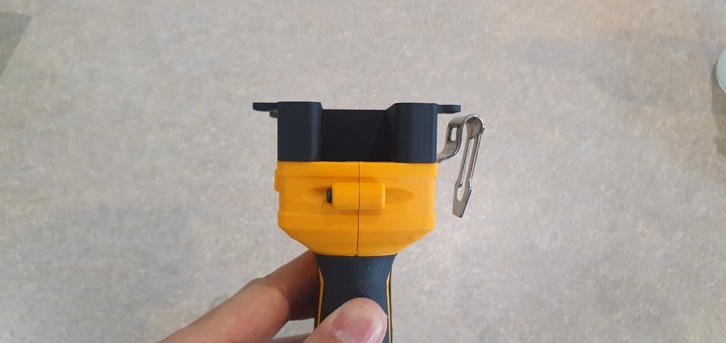 INGCO 20V Tool holder for the Workshop