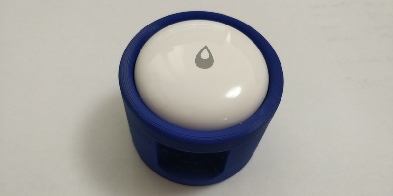Aqara Water Leakage Sensor Floater for Water Level Monitoring