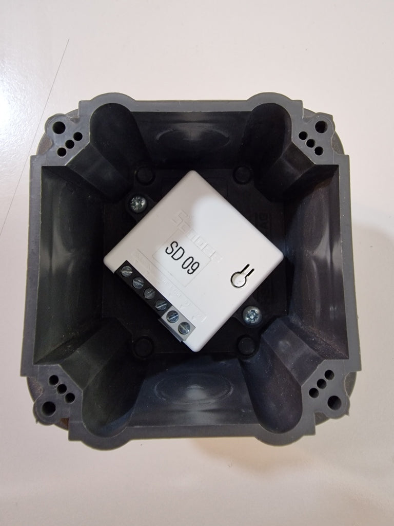 Sonoff Mini R2 Adapter for Swiss Plugs (HSB-WEIBEL)