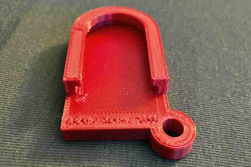Craftsman LT Series Plunger Cover for Riding Lawnmower