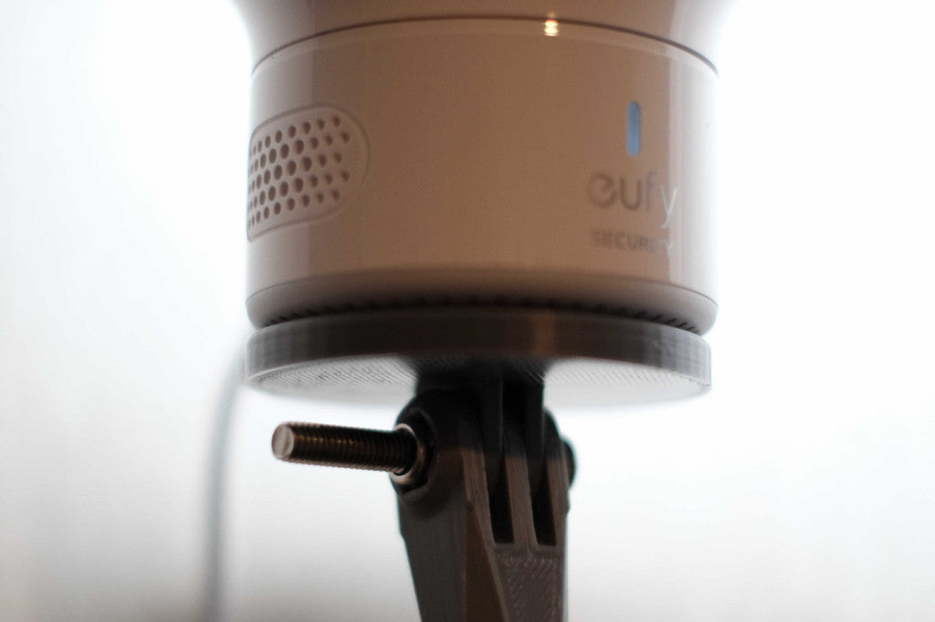 Eufy Spaceview Baby Monitor Modular Mount Adapter