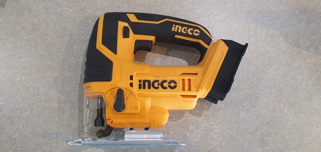 INGCO 20V Tool holder for the Workshop