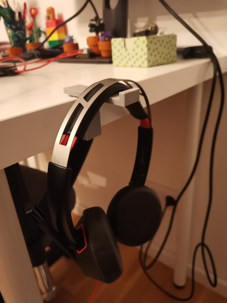 Ikea discount headphone hook