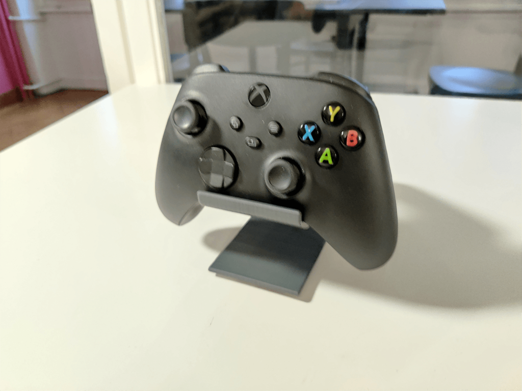 Stand for Xbox Controllers (Series X or S/One/360)