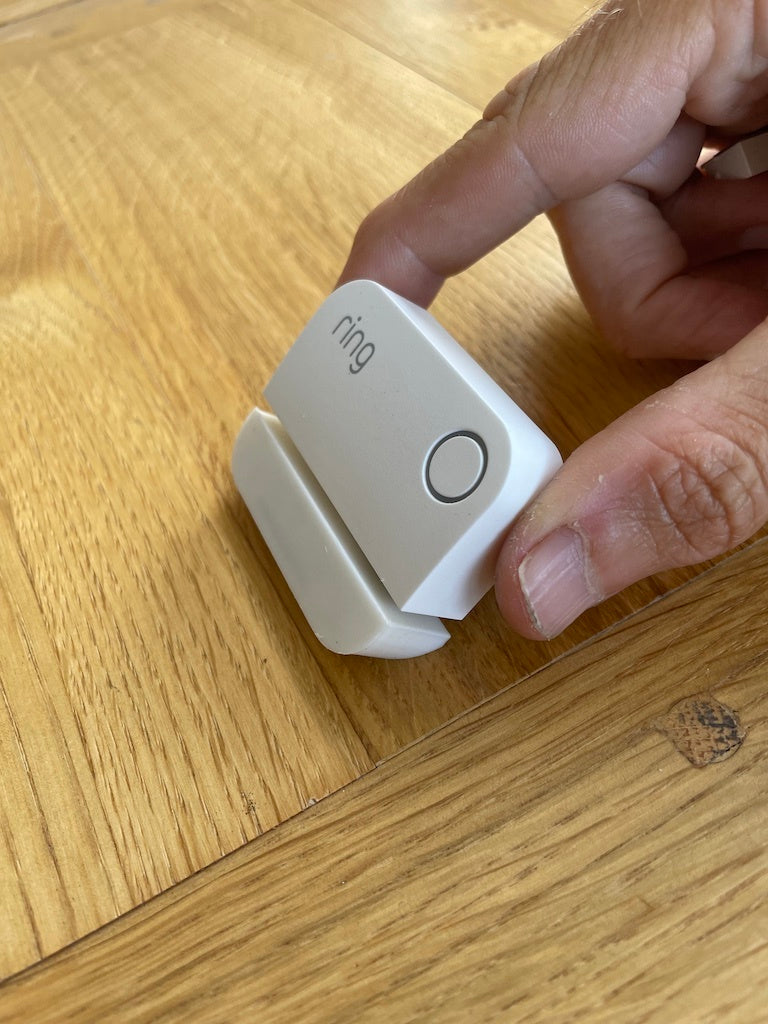 Ring Alarm Contact Sensor - 2nd Gen | Shop Today. Get it Tomorrow! |  takealot.com