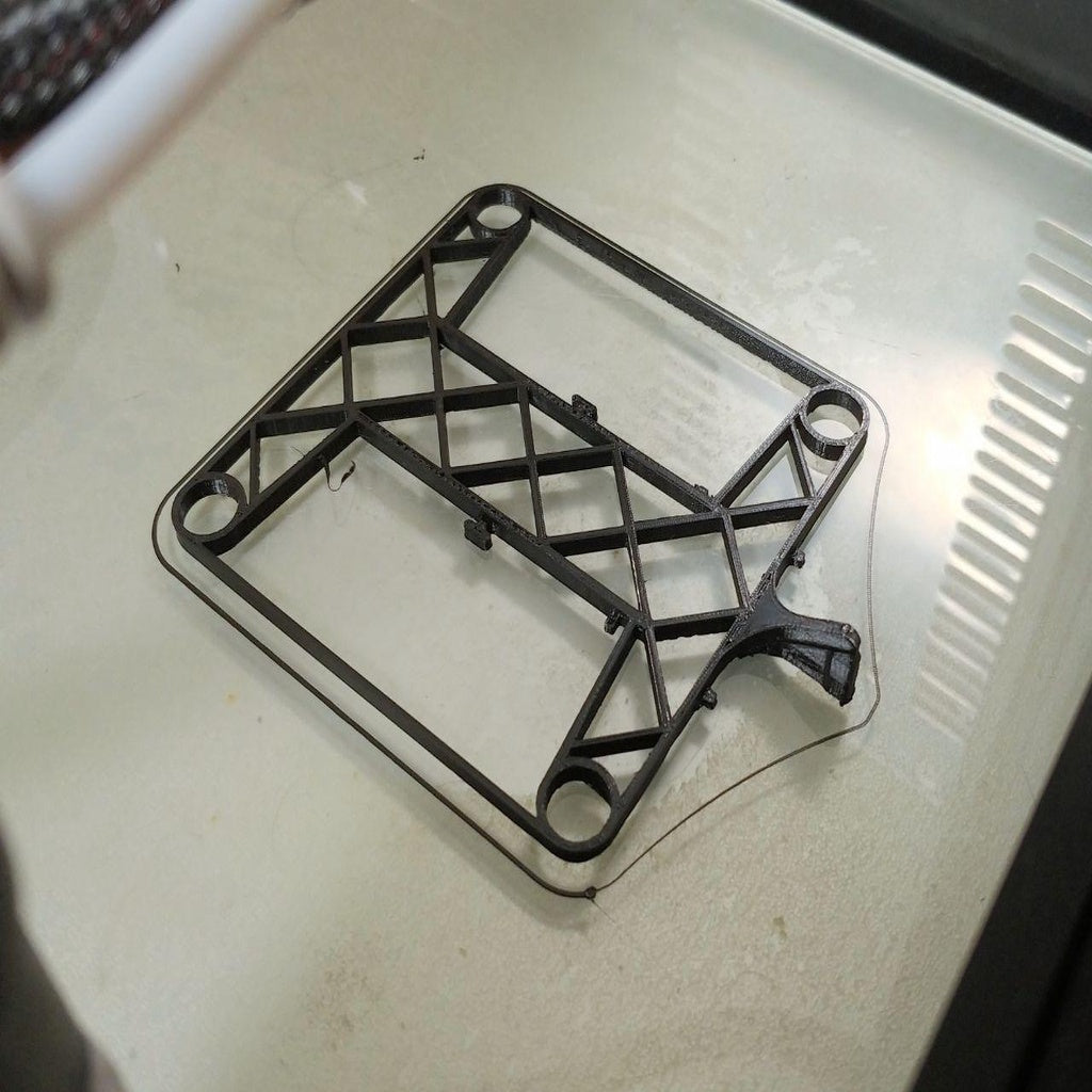 Mini Drone Frame for 100mm Drones