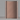 Square vase with spiral structure