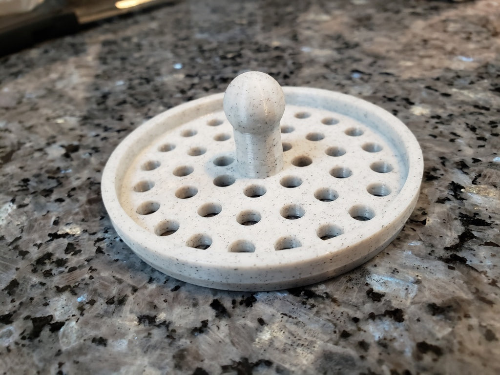 Sink and Waste Screen Strainer