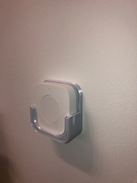 Wall mount for Aqara WXKG11LM wireless switch