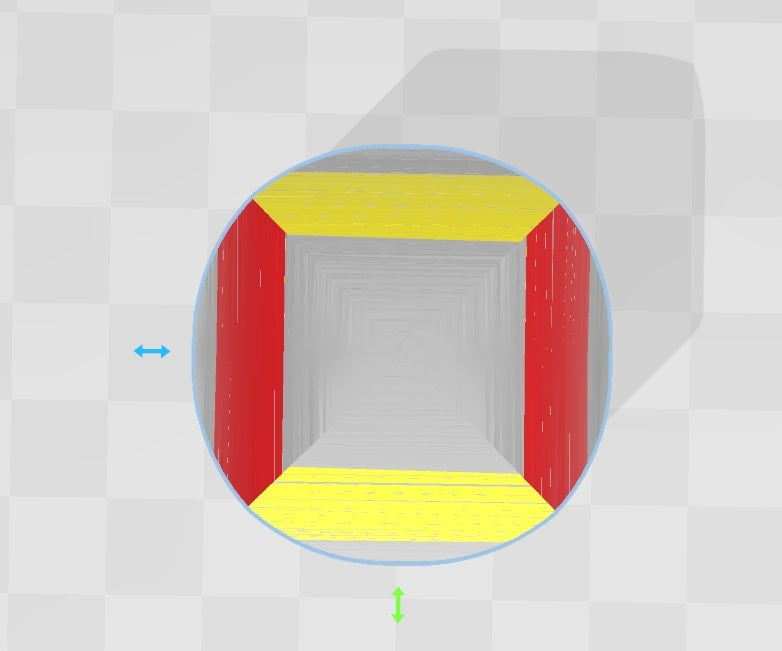 Training and Testing Tool: Cubic Sphere / Spherical Cube (by JuicedCustoms)