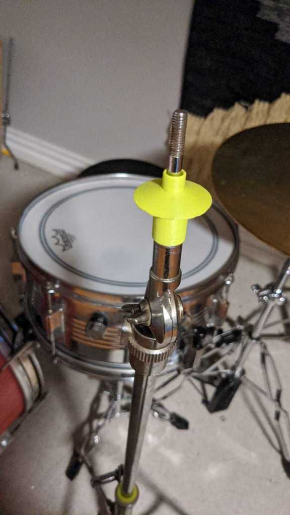 Drum Cymbal Stand Plastic Discs Replacement