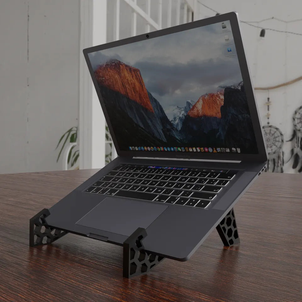 Laptop/portable stand