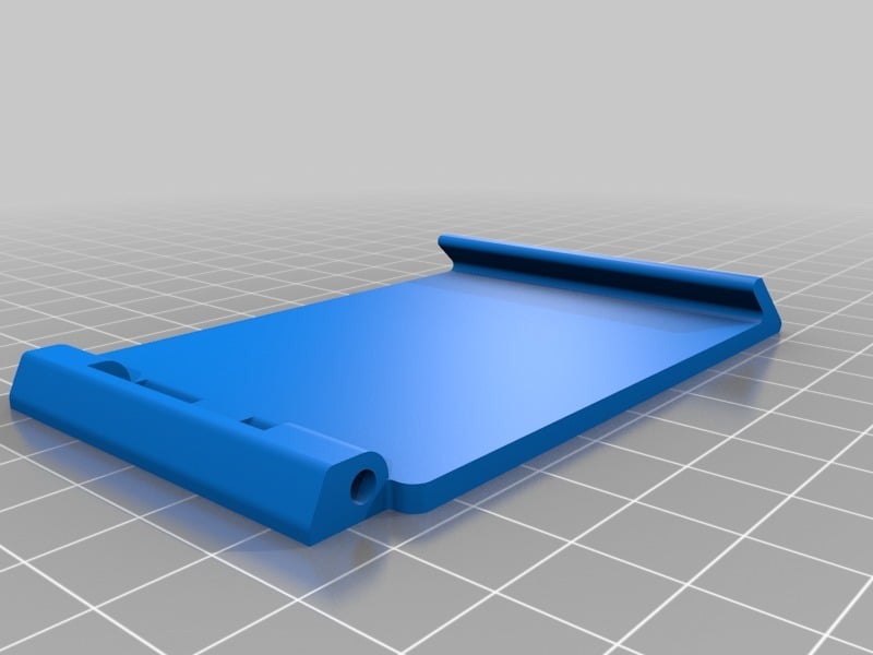 Foldable stand for tablets